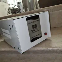 استالایزربرق کلی آپارتمان