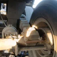 فروش تانکر تریلی