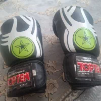 دستکش بوکس مارک عالی نو نو