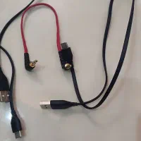 میکروفون وایرلس رود گو۲ rode go2|صوتی و تصویری|فردیس, منظریه|دیوار