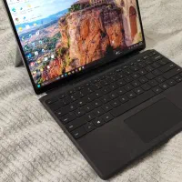 تبلت سرفیس پرو 8