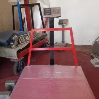 باسکول با قیمت کارگاه تولیدی نه فروشگاه