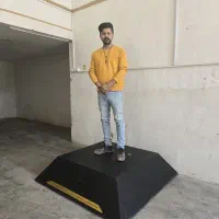 استیج پایه استند mdf کنفرانس تالار نمایش