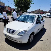 تیبا صندوقدار دوگانه شرکتی