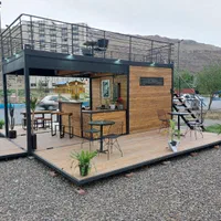 همکار برای شیفت صبح و عصر در کافه ماکایا