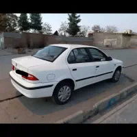 سمند مولتی پلکس1397lx