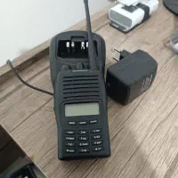 بیسیم موتورولا  تکی و teaf جفتی