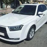 دنا، سورن پلاس ، پژو‌ پارس سفارشی ۱۴۰۲ (معاوضه)|خودرو سواری و وانت|ابهر, |دیوار