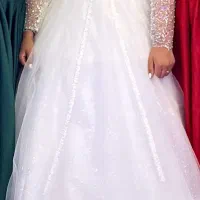 لباس عروس