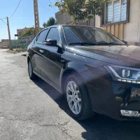 دنا پلاس توربو اتومات آپشنال مدل ۱۴۰۳|خودرو سواری و وانت|شاهین دژ, |دیوار