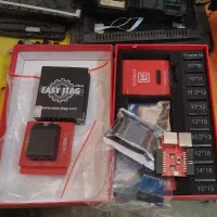 باکس ایزی جیتگ easy jtag