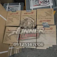 فروش توربو شارژ و کارتریج سواری تک و عمده|قطعات یدکی و لوازم جانبی|تهران, یافت آباد شمالی|دیوار