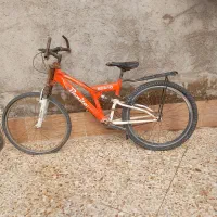 دوچرخه 26