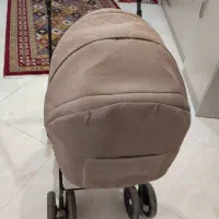کالسکه در حد نو کاملاً سالم بهترین کیفیت|کالسکه و لوازم جانبی|فردوسیه, |دیوار