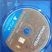 سیدی پی اس فور انچارتد۴|کنسول، بازی ویدئویی و آنلاین|قرچک, داوود آباد|دیوار