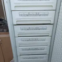 فریزر و کابینت|مصالح و تجهیزات ساختمان|شیراز, شهرک مهدی‌آباد|دیوار