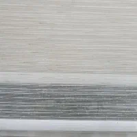 پرده دو مکانیزه ۲ و نیم متری