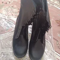 پوتین نو سگکدار
