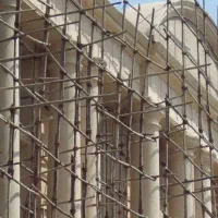 داربست بند هستم