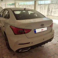 آریزو 5 FL مدل۱۴۰۲|خودرو سواری و وانت|رشت, شهرک پردیسان|دیوار