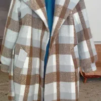 لباس . پالتو