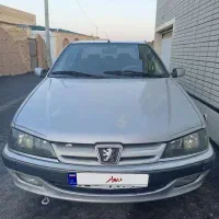 پژوپارس‌ دوگانه فابریک