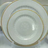 ویژه سرویس 28پارچه چینی مقصود