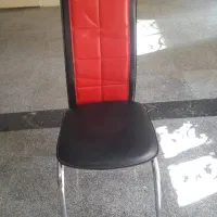 چهارعددصندلی(نیازبه تعمیردارد)