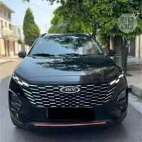 ام وی ام x33 cross اتومات مشکی متالیک