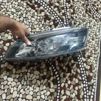 چراغ جلو راناپلاس کروز چپ