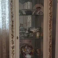 ویترین، در حدنو ، بدون خط و خش