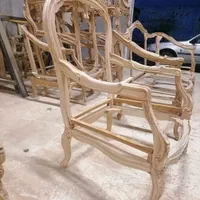 مبل کلاسیک مدل نوبل جدید وشیک|مبلمان خانگی و میز عسلی|نیشابور, فیض آباد|دیوار