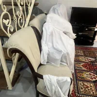 مبل/ مبلمان راحتی/مبل کارکرده