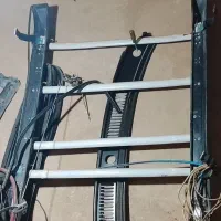 باربند پراید