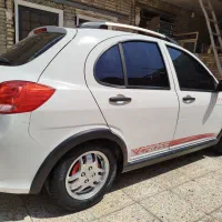 کوییک مدل 1400 ار بدون رنگ
