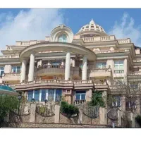پاسداران گلستان 920متر جنوبی مشارکت/فروش