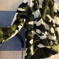 پالتوکلاهدار خز ترک نو|لباس|تهران, امانیه|دیوار