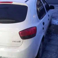 تیبا ۲|خودرو سواری و وانت|مشگین شهر, |دیوار