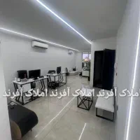 ۶۵مترفایل موقعیت اداری نوسازی شده/سوپر لاکچری