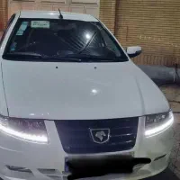 سورن پلاس دوگانه ef7