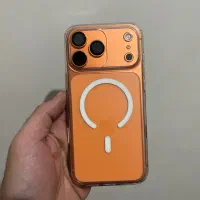 آیفون ۱۷ پرومکس