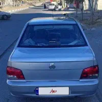 پراید ۱۳۲ مدل ۸۹ بی رنگ بدون جوش و ترک|خودرو سواری و وانت|تبریز, |دیوار