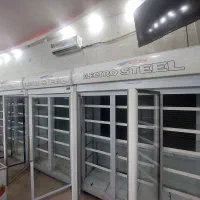 یخچال فروشگاه فروشی|فروشگاه و مغازه|مشهد, کوثر|دیوار