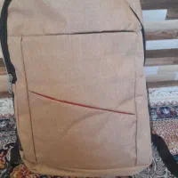 کیف مدرسه نوی نو|کیف، کفش، کمربند|اصفهان, ارداجی|دیوار