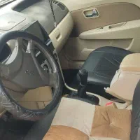 ام‌وی‌ام 315 هاچبک ساده، مدل ۱۳۹۱