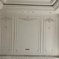 شاگرد گچ ساز برا پیش ساخته