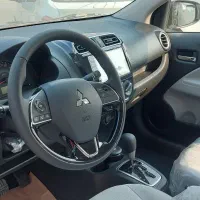 میتسوبیشی اترج ۲۰۲۵ بنزینی صفر|خودرو سواری و وانت|کیش, |دیوار