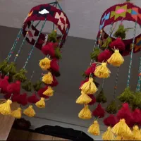 پرده سنتی اردبیل ونمین|پرده، رانر، رومیزی|تهران, امام زاده حسن|دیوار