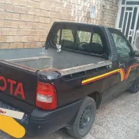 پراید بار|خودرو سواری و وانت|پلدختر, |دیوار