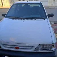 فروش پراید مدل ۹۸|خودرو سواری و وانت|گمیشان, |دیوار